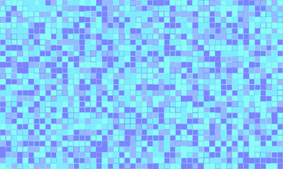 Abstract cube mosaic with structured colors and elegant simplicity. Ideal for textiles, creative prints, and decorative backgrounds.