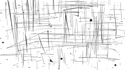 Textured Background with Dynamic Line Styles