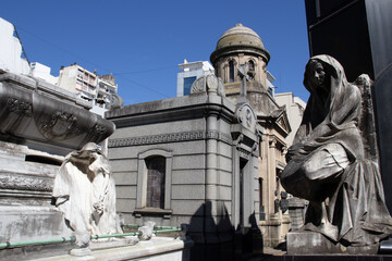 Fototapeta premium Buenos Aires 2025