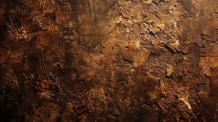 Fototapeta premium Floor_texture_Brown_Craiyon_fantasy_Texture_background