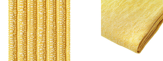 golden curtain background