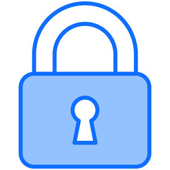 Lock Icon