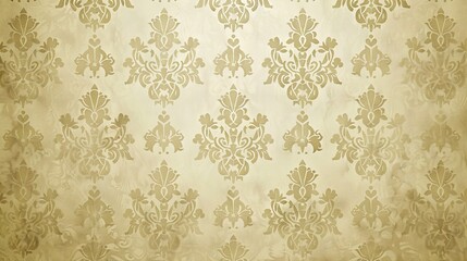 vintage wallpaper pattern