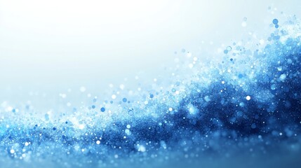 Obraz premium Creating a seamless digital design experience with pixel clusters in a high-fidelity environment