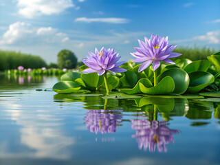 pink water lily. flower, lotus, water, nature, lily, plant, blossom, pink, bloom, garden, purple, pond, leaf, beauty, summer, flora, water lily, flowers, aquatic, beautiful, spring, blooming, park, co