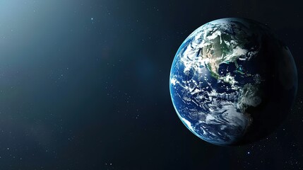 Action Background of Earth Day: The Global Wave of Actions under the Awakening of Environmental Awareness