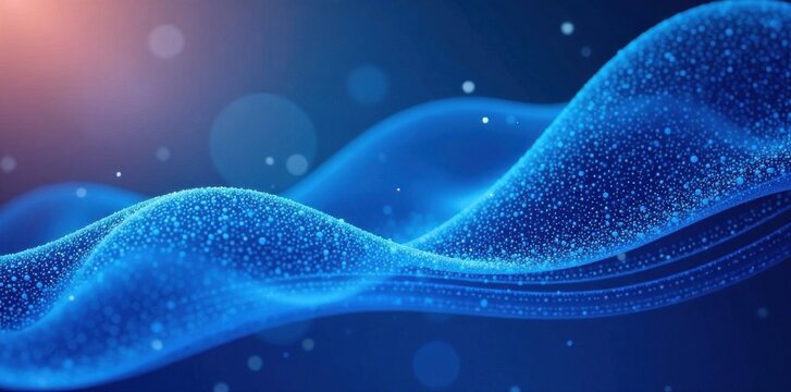 Business background lines wave abstract stripe design in blue color scheme , office, graphic, abstract