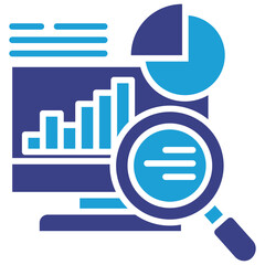 Analysis Icon