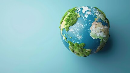 Simple Background of Earth Day: Tracing the Source from the Germination of Ideas to Global Actions