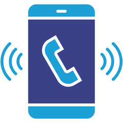 Phone Call Icon