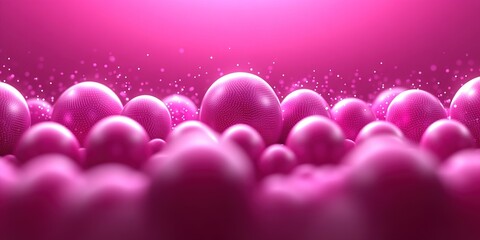 pink flower close up