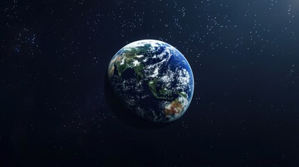 Unity Background of Earth Day: The Origin of Global Actions to Protect the Homeland Hand in Hand