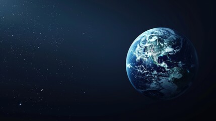 Obraz premium Unity Background of Earth Day: The Origin of Global Actions to Protect the Homeland Hand in Hand