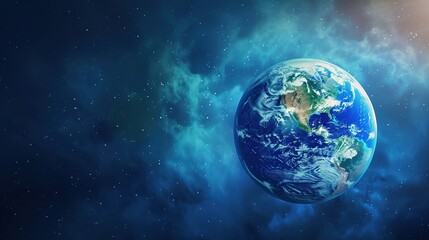 Unity Background of Earth Day: The Origin of Global Actions to Protect the Homeland Hand in Hand