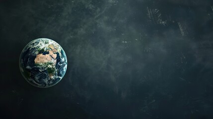 Modern Background of Earth Day: The New Look of Environmental Protection Driven by Technology and Concepts