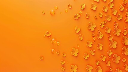 Orange Background of King's Day: The Fiery Tradition and Symbol of Vitality in the Dutch Carnival