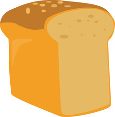 Freshly Baked Bread Collection