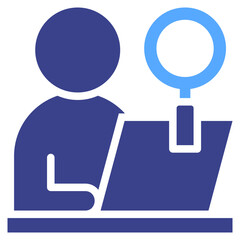 Examination Icon