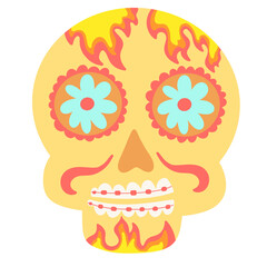 Day of the Dead