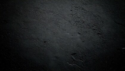 高解像度の黒いテクスチャ背景