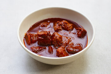 Fermented bean curd,  Tofu soy bean curd
