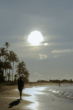 Whales season, Nuqui Colombia #18