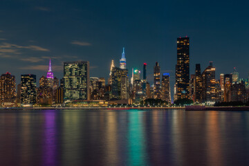 Obraz premium New York #7