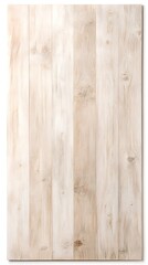 Fototapeta premium Light Wooden Plank Wall Panel with Natural Textures and Grain for Design and Decoration Use