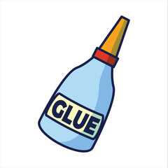 School Supplies Icon