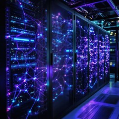 AI-powered edge computing 