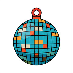 Nostalgic Retro Icon