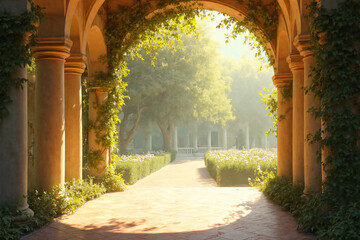 Architecture Building Sunlight Outdoors