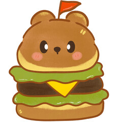 เบอเก้อแบร์