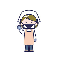 調理員／女性 17