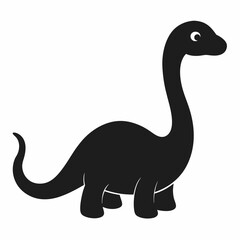 dinosaur vector illustration