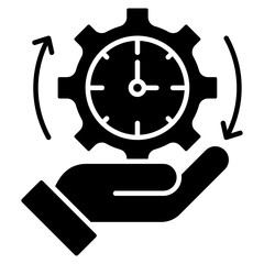 Consistency  Icon Element For Design