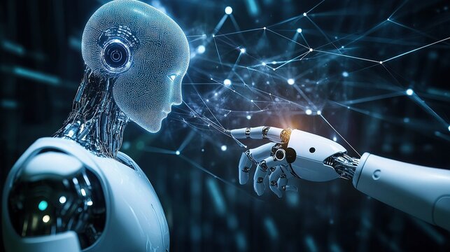 Human-AI Collaboration: The Future of Work and Innovation