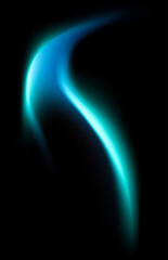 Modern Grainy gradient texture background