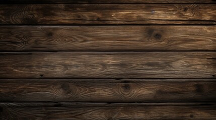 Obraz premium Authentic wood grain texture background for design, crafting, and digital use