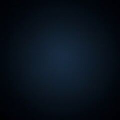 Obraz premium Dark Blue Gradient Textile Background