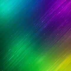Fototapeta premium abstract colorful background with lines vibrant colors 