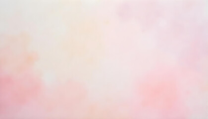 A subtle pastel grunge texture with faded soft pink, lavender, and cream tones, blending into a dreamy worn-out canvas