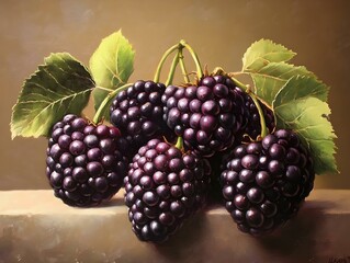 Blackberry Blackberry