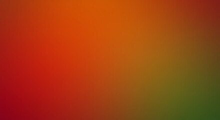 Vibrant Gradient Abstract Background