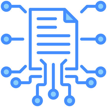 Cluster Icon