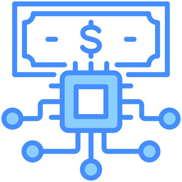 Concurrency Icon