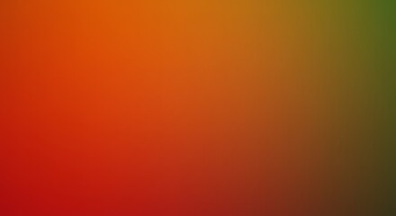 Vibrant Gradient Abstract Background