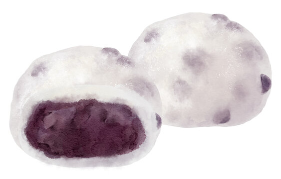 frozen ice cream