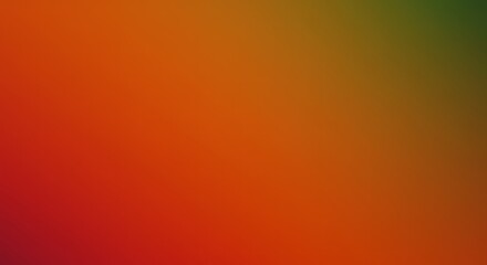 Vibrant Gradient Abstract Background