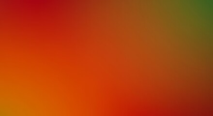 Vibrant Gradient Abstract Background